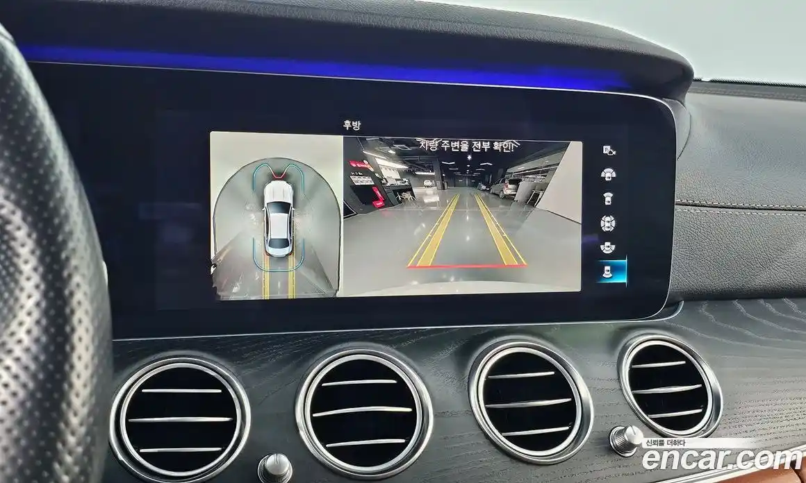 Mercedes-Benz E-Class 2020 1.9 Автомат в Москве № 211955, фото 4