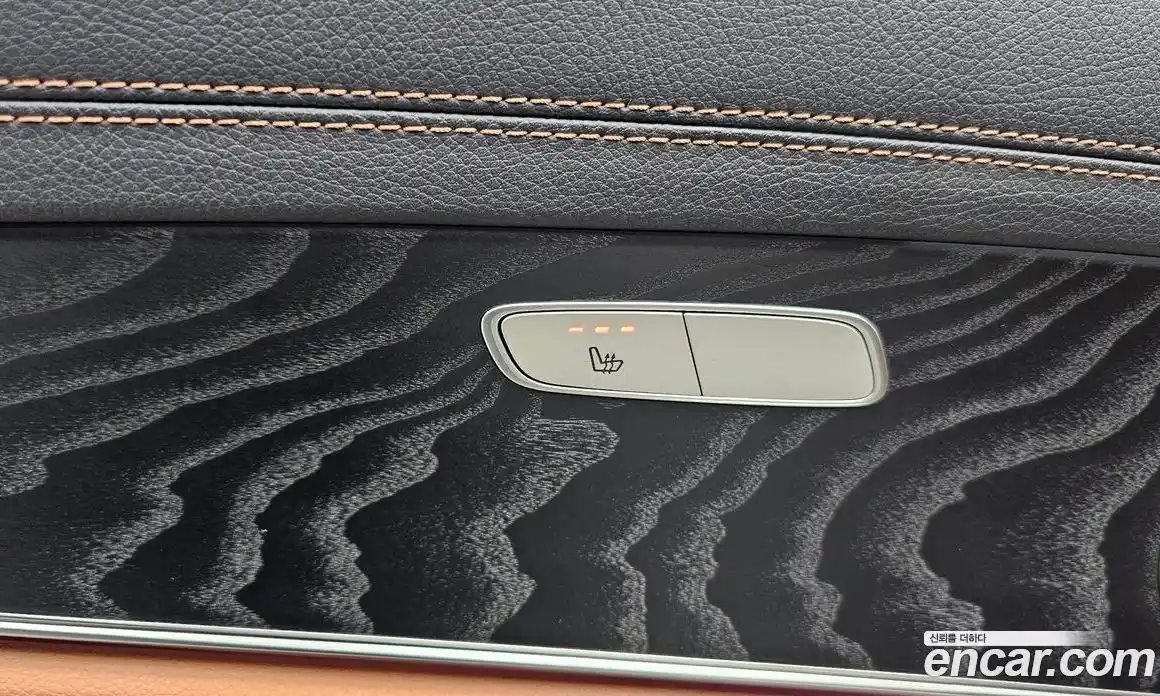 Mercedes-Benz E-Class 2020 1.9 Автомат в Москве № 211955, фото 6