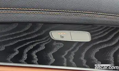 Mercedes-Benz E-Class 2020 1.9 Автомат в Москве № 211955, миниатюра 6