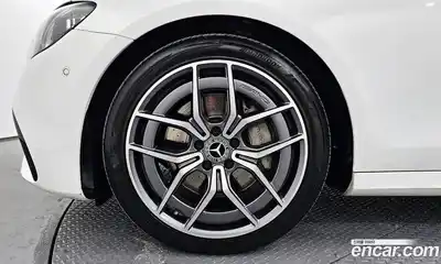 Mercedes-Benz E-Class 2020 1.9 Автомат в Москве № 211955, миниатюра 9