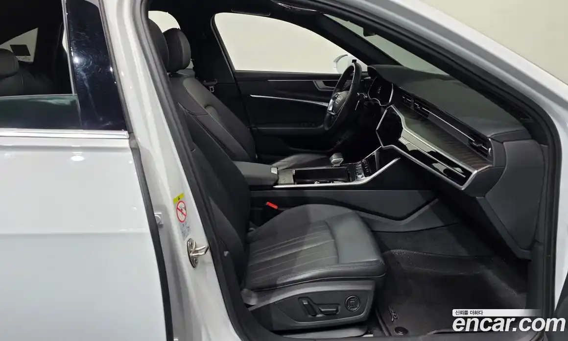 Audi A6 2022 2.0 Автомат в Москве № 212312, фото 11