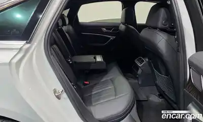 Audi A6 2022 2.0 Автомат в Москве № 212312, миниатюра 12