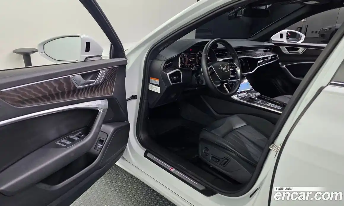 Audi A6 2022 2.0 Автомат в Москве № 212312, фото 10