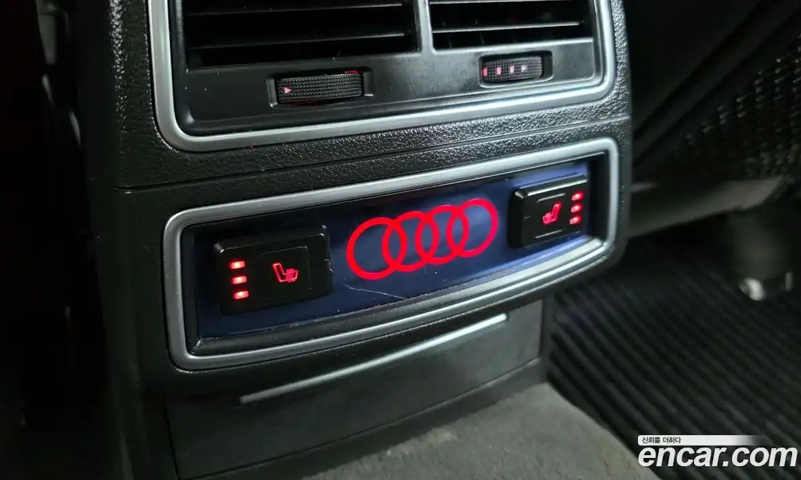 Audi A6 2014 2.0 Автомат в Москве № 212477, фото 12