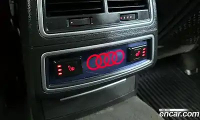 Audi A6 2014 2.0 Автомат в Москве № 212477, миниатюра 12