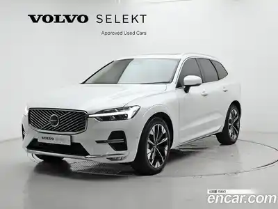 Volvo XC60, 2026
