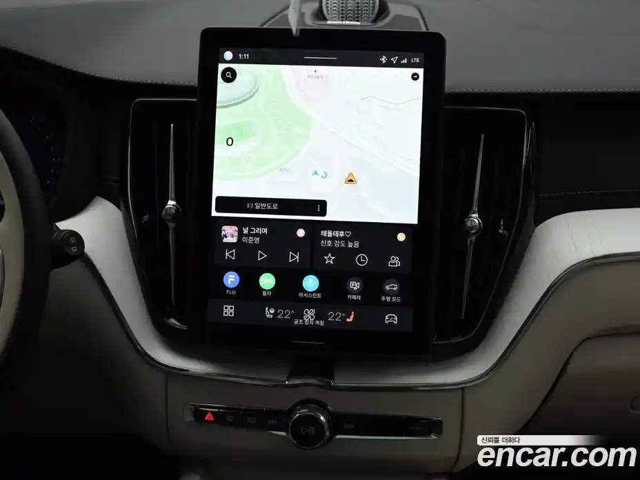 Volvo XC60 2026 2.0 Автомат в Москве № 212755, фото 14