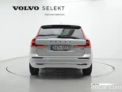 Volvo XC60 2026 2.0 Автомат в Москве № 212755, миниатюра 4
