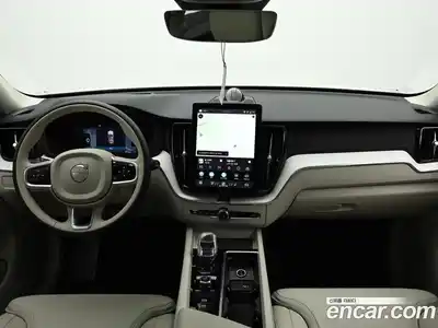 Volvo XC60 2026 2.0 Автомат в Москве № 212755, миниатюра 7