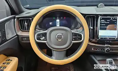 Volvo XC60 2022 2.0 Автомат в Москве № 212867, миниатюра 12