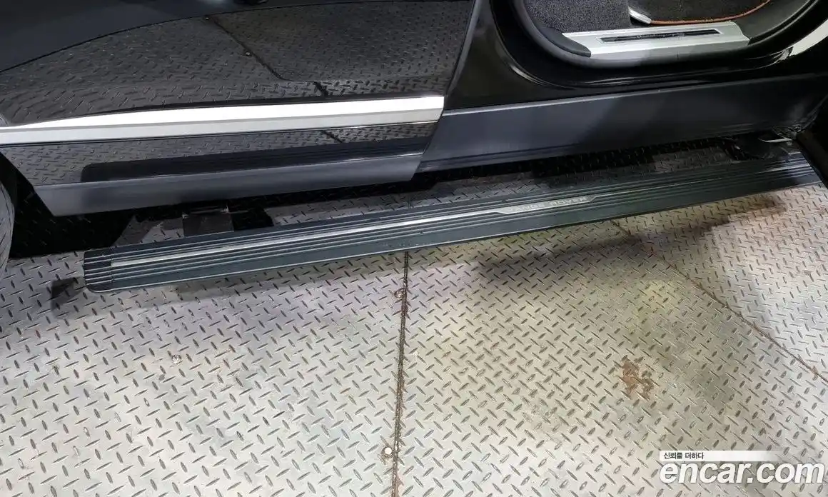 Land Rover Range-Rover 2016 4.4 Автомат в Москве № 213709, фото 17