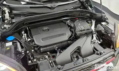 Mini Countryman, 2024