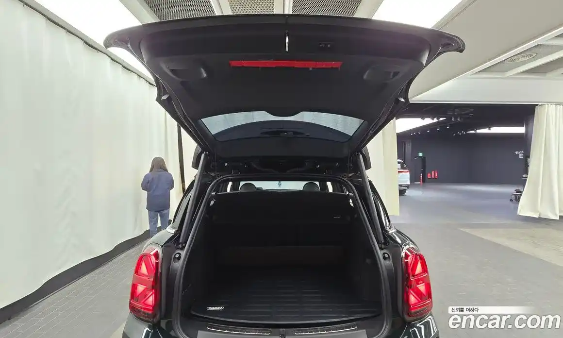 Mini Countryman 2024 2.0 Автомат в Москве № 214032, фото 15