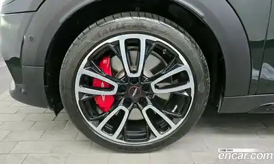 Mini Countryman 2024 2.0 Автомат в Москве № 214032, миниатюра 2