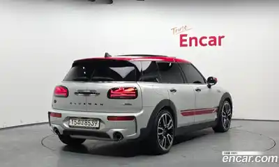 Mini Clubman 2022 2.0 Автомат в Москве № 214116, миниатюра 2