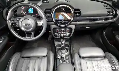 Mini Clubman 2022 2.0 Автомат в Москве № 214116, миниатюра 7