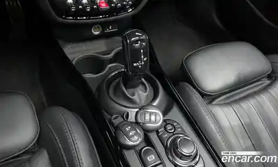 Mini Clubman 2022 2.0 Автомат в Москве № 214116, миниатюра 9