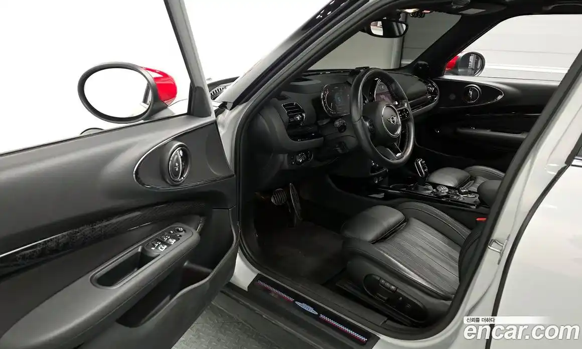 Mini Clubman 2022 2.0 Автомат в Москве № 214116, фото 10