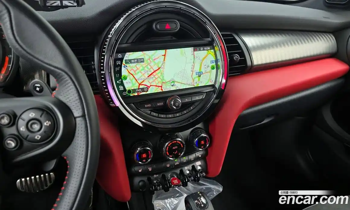 Mini Cooper 2019 2.0 Автомат в Москве № 214225, фото 1