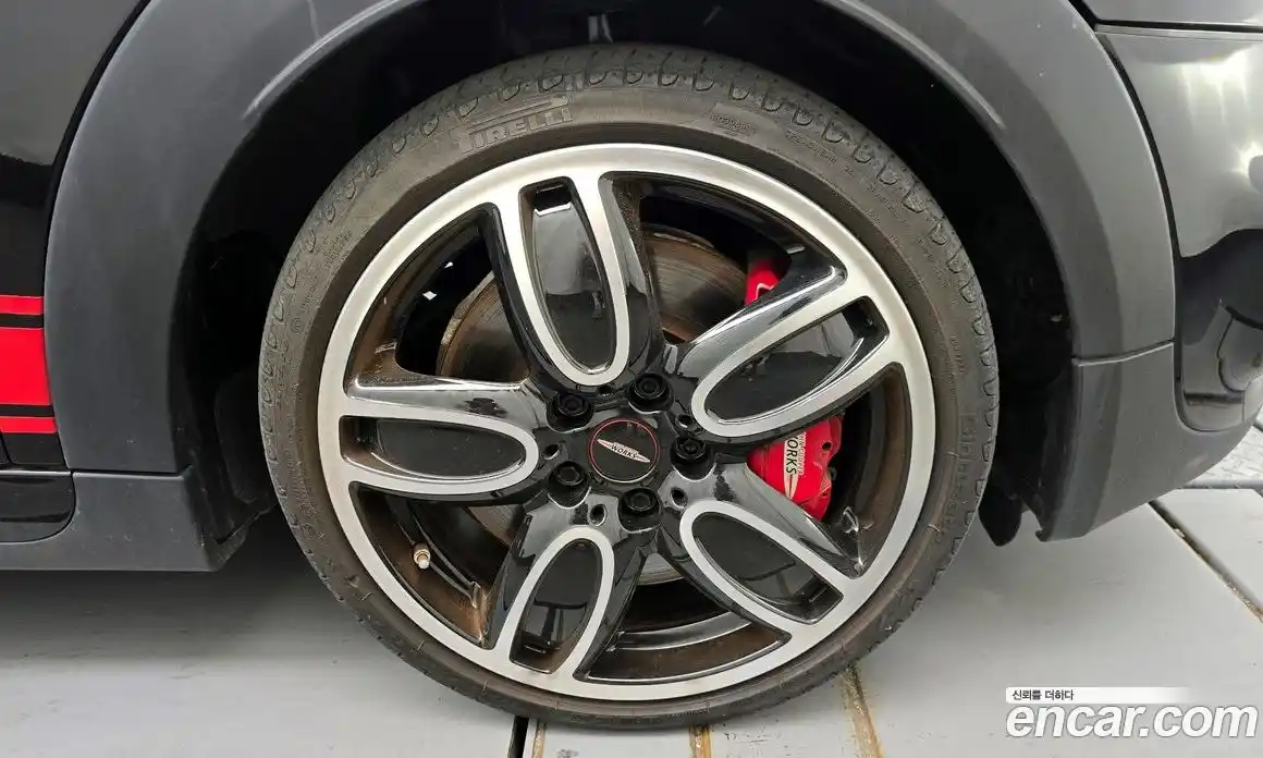 Mini Cooper 2019 2.0 Автомат в Москве № 214225, фото 14