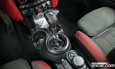 Mini Cooper 2019 2.0 Автомат в Москве № 214225, миниатюра 4