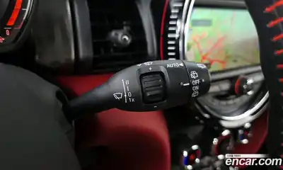 Mini Cooper 2019 2.0 Автомат в Москве № 214225, миниатюра 6