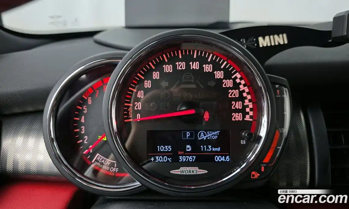 Mini Cooper 2019 2.0 Автомат в Москве № 214225, фото 9