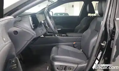 Lexus RX 2024 2.5 Вариатор в Москве № 214729, миниатюра 9