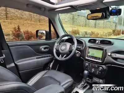 Jeep Renegade 2020 2.4 Автомат в Москве № 215488, миниатюра 10