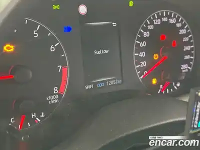 Toyota Yaris(Vitz) 2021 1.6 Механическая в Москве № 215607, миниатюра 8