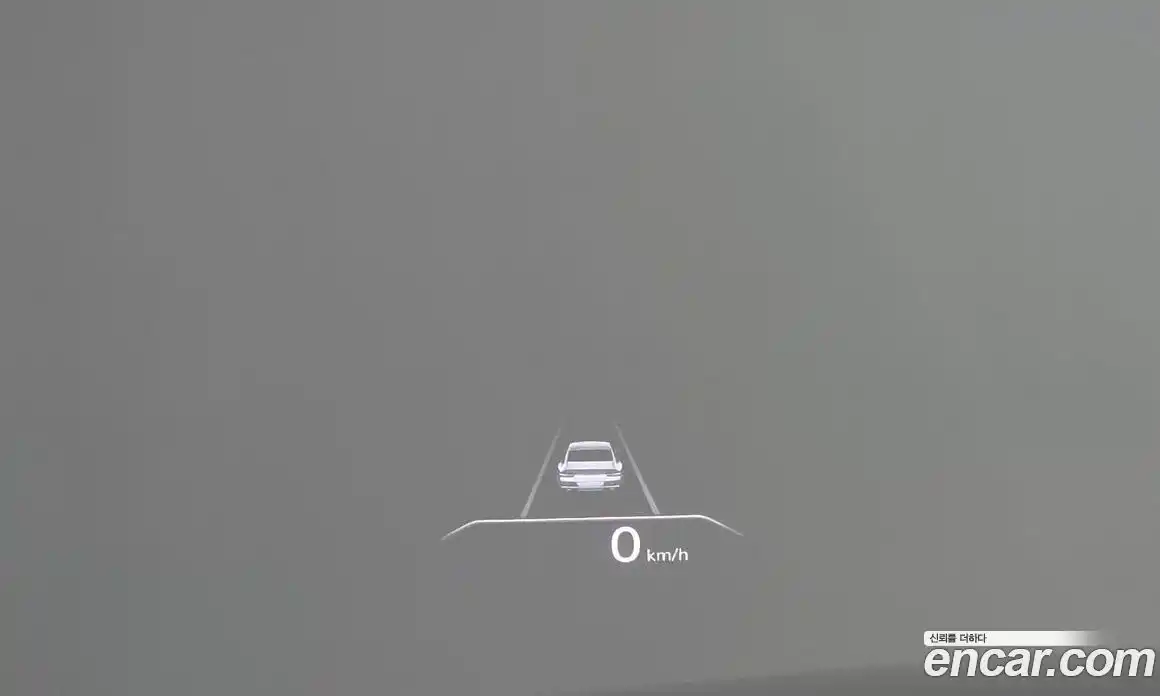 Genesis G80 2021 3.5 Автомат в Москве № 21732, фото 12