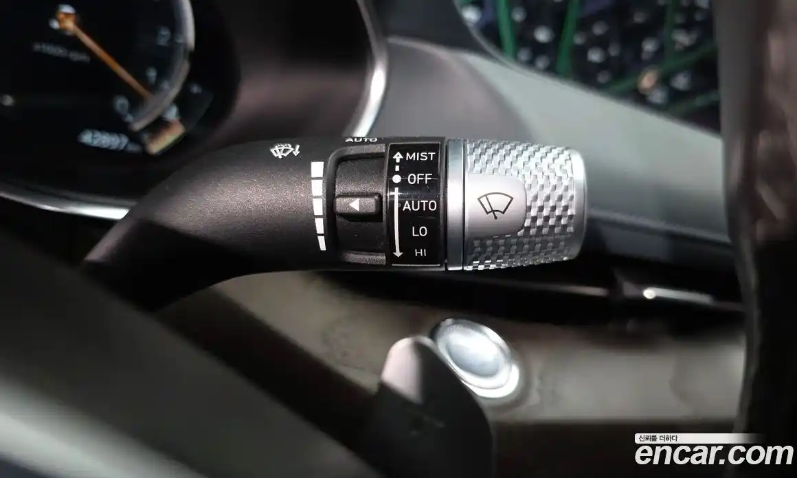 Genesis G80 2021 3.5 Автомат в Москве № 21732, фото 17