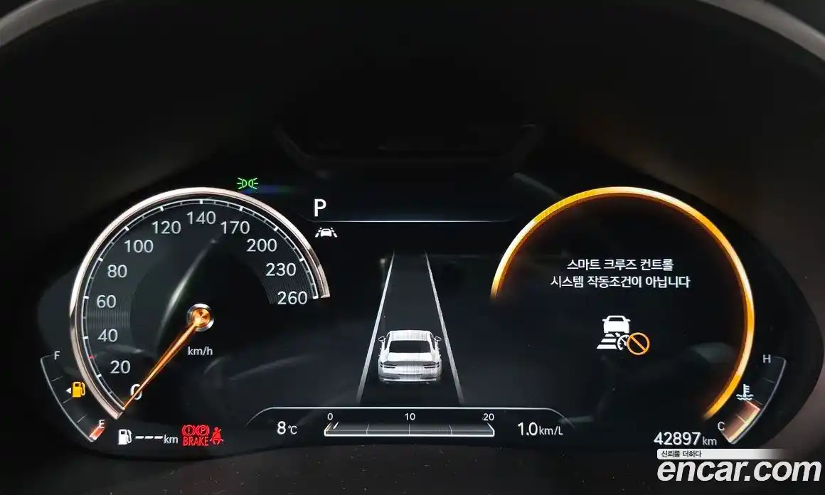 Genesis G80 2021 3.5 Автомат в Москве № 21732, фото 2