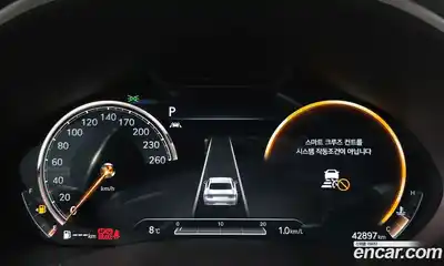 Genesis G80 2021 3.5 Автомат в Москве № 21732, миниатюра 2