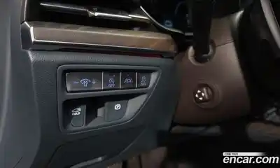 Genesis G80 2021 3.5 Автомат в Москве № 21732, миниатюра 8