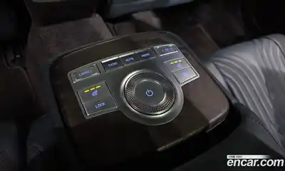 Genesis G80 2021 3.5 Автомат в Москве № 21732, миниатюра 10