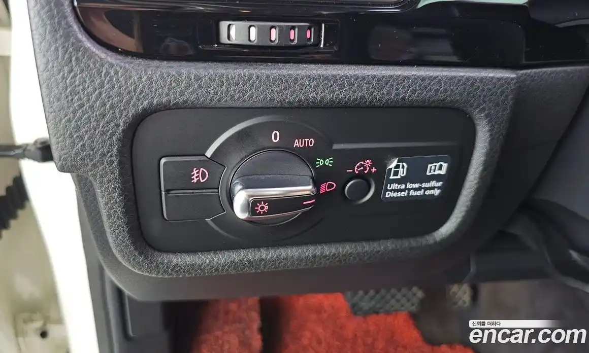 Volkswagen Touareg 2011 3.0 Автомат в Москве № 220032, фото 18