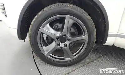 Volkswagen Touareg 2011 3.0 Автомат в Москве № 220032, миниатюра 5