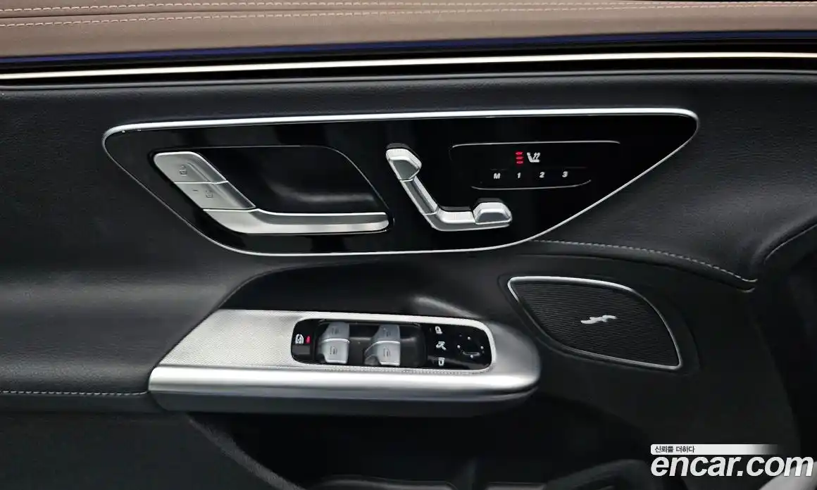 Mercedes-Benz EQE 2023 0.3 Автомат в Москве № 222894, фото 4