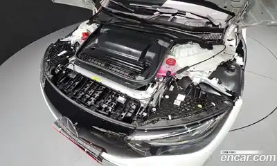 Mercedes-Benz EQE 2023 0.3 Автомат в Москве № 222894, миниатюра 5