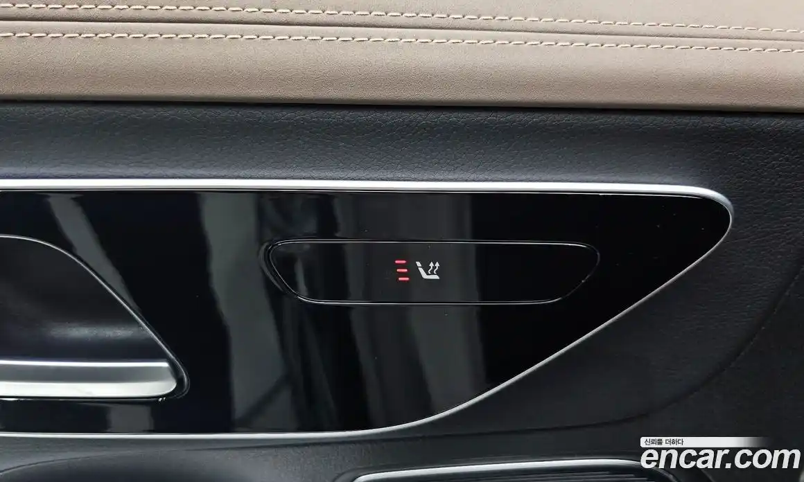 Mercedes-Benz EQE 2023 0.3 Автомат в Москве № 222894, фото 9