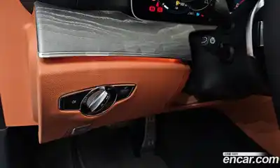 Mercedes-Benz CLS-Class, 2023