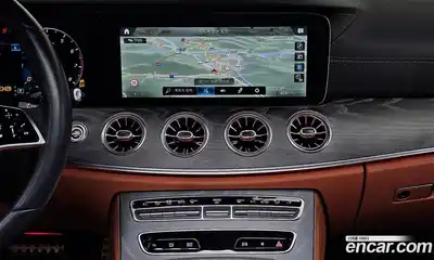 Mercedes-Benz CLS-Class 2023 3.0 Автомат в Москве № 224818, миниатюра 12