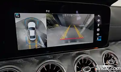 Mercedes-Benz CLS-Class 2023 3.0 Автомат в Москве № 224818, миниатюра 9