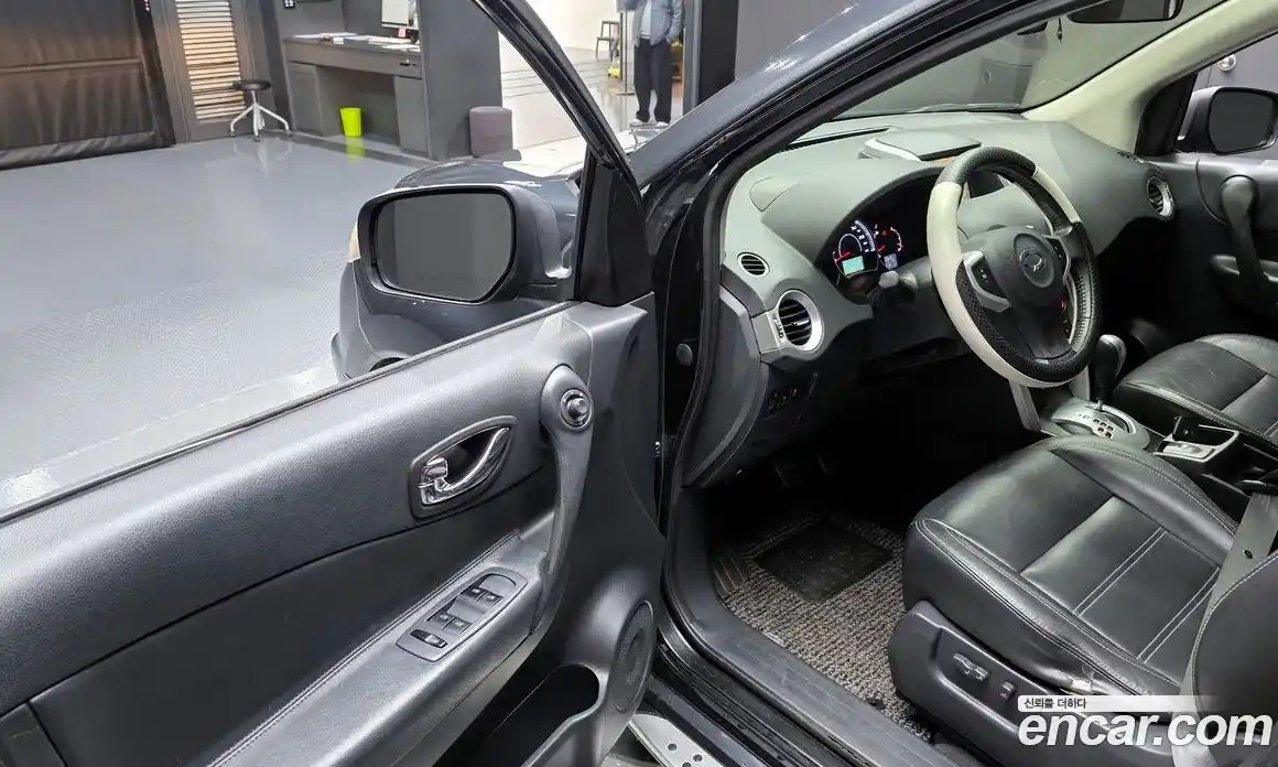 Renault QM5 2014 2.0 Автомат в Москве № 226053, фото 14