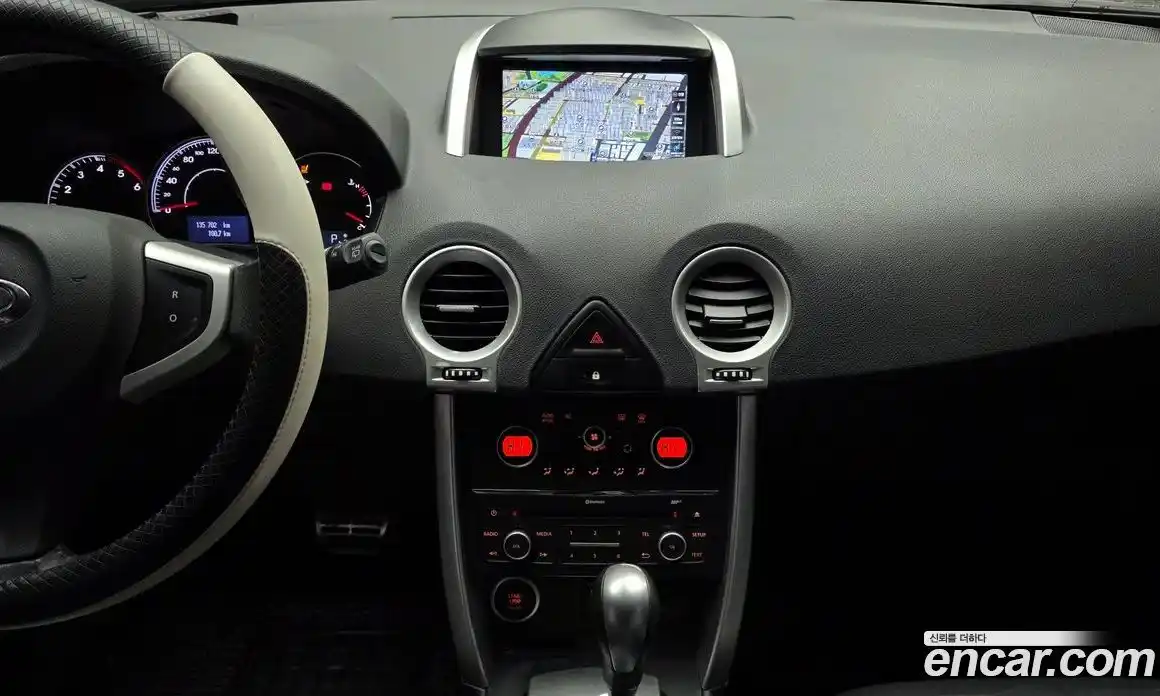 Renault QM5 2014 2.0 Автомат в Москве № 226053, фото 16