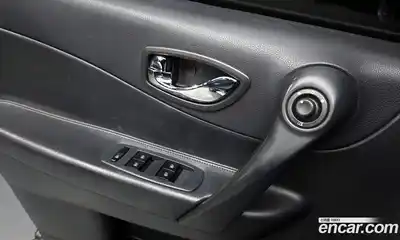 Renault QM5 2014 2.0 Автомат в Москве № 226053, миниатюра 6