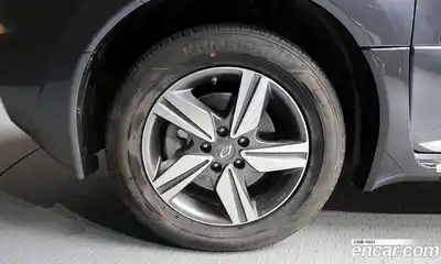 Renault QM5 2014 2.0 Автомат в Москве № 226053, миниатюра 7