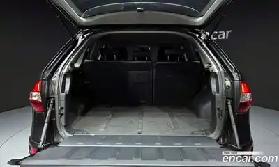 Renault QM5 2014 2.0 Автомат в Москве № 226053, миниатюра 8