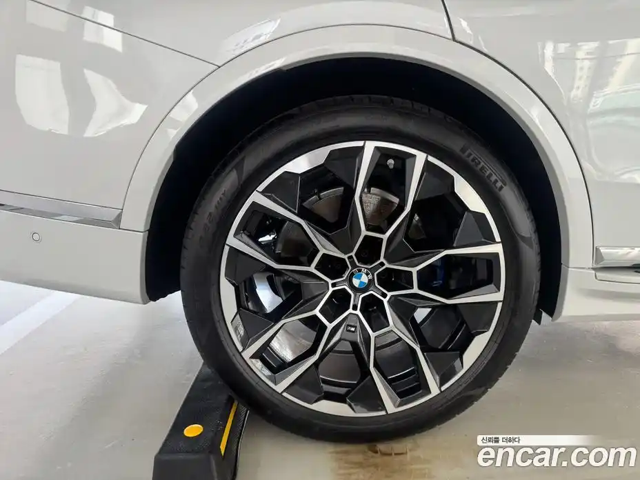 BMW X7 2026 3.0 Автомат в Москве № 227640, фото 13